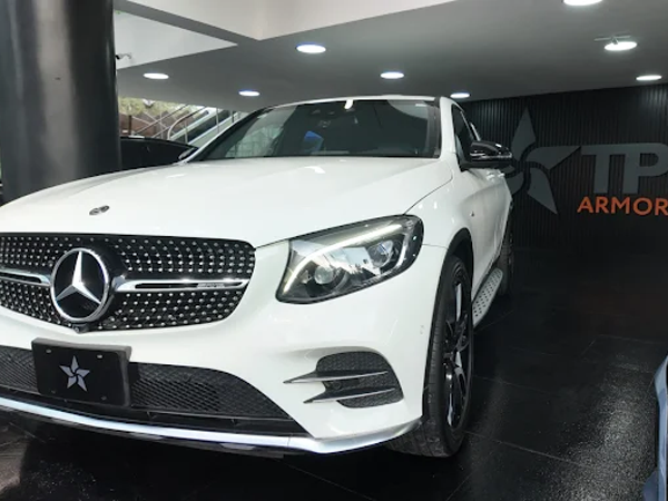 Showroom Palmas