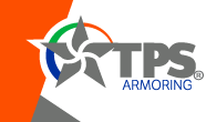 Logo TPS Armoring